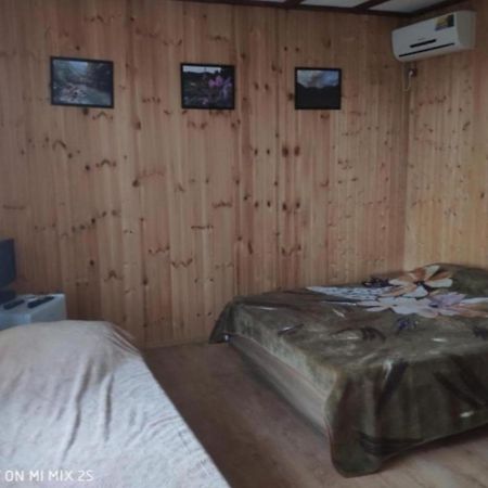 Ковчег Lidzava エクステリア 写真