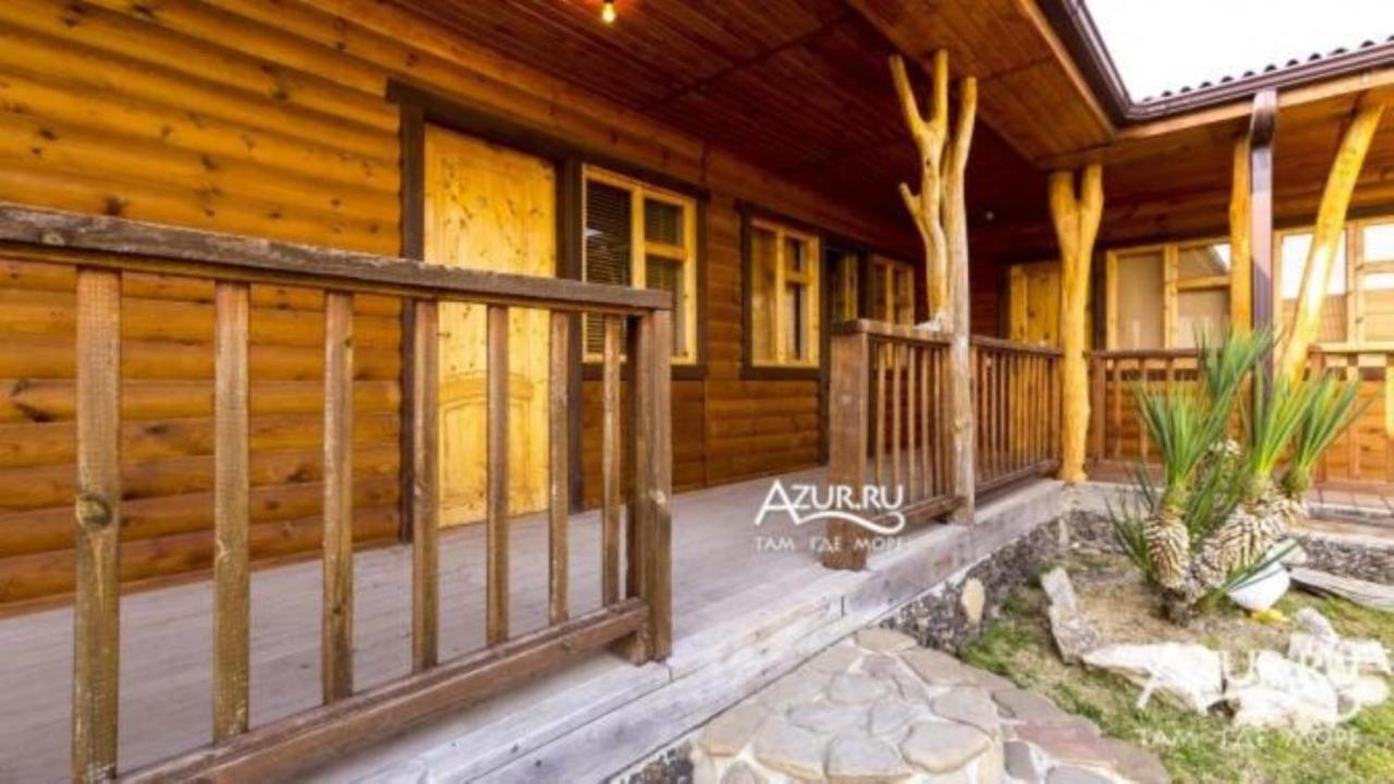 Ковчег Lidzava エクステリア 写真